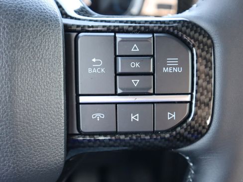 New 2023 Ford F150 Lariat w/ Equipment Group 502A High image 19