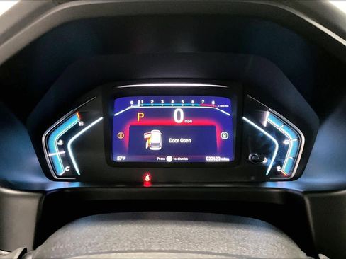 Used 2024 Honda Odyssey Sport image 14