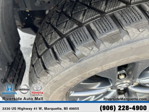 Used 2022 Lexus GX 460 Premium AWD/4WD image 12