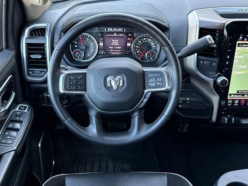 Used 2021 RAM 2500 Laramie image 14