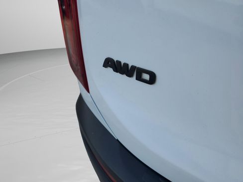 Used 2022 Kia Telluride EX w/ EX Premium Package image 8