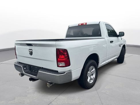 Used 2019 RAM 1500 Tradesman w/ Popular Equipment Group RWD image 6
