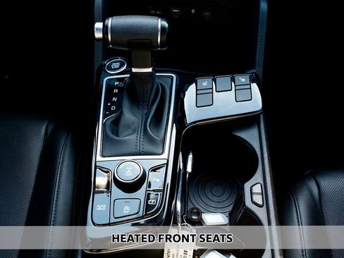 Used 2023 Kia Sportage X-Line image 6