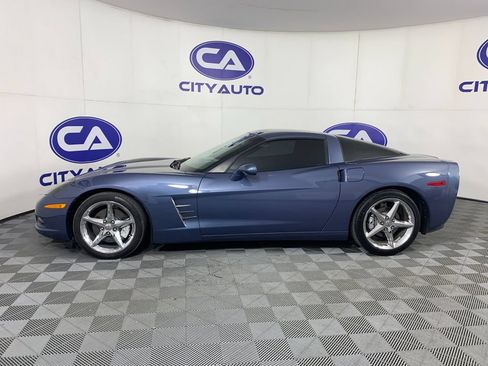 Used 2012 Chevrolet Corvette Coupe RWD image 6