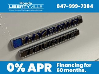 New 2026 Honda Accord Touring video 2