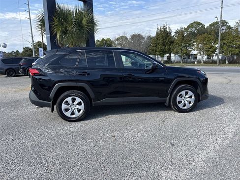 Used 2024 Toyota RAV4 LE image 8