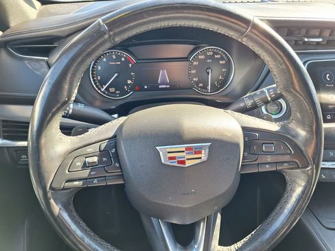 Used 2019 Cadillac XT4 Premium Luxury image 15