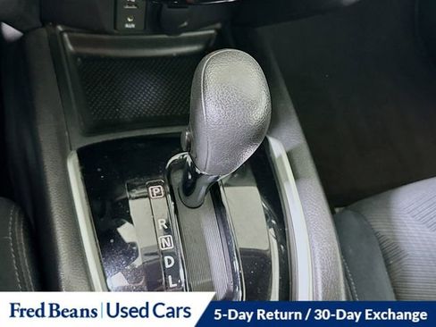 Used 2014 Nissan Rogue SV AWD/4WD image 23