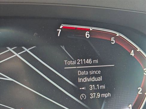 Used 2022 BMW 430i Convertible w/ M Sport Package RWD image 5