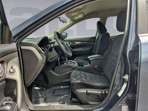 Used 2015 Nissan Rogue S AWD/4WD image 10