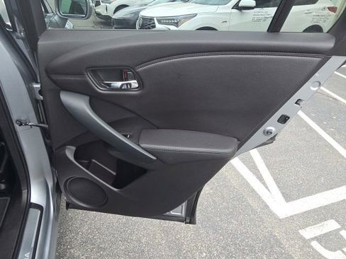 Used 2017 Acura RDX AWD w/ Technology Package image 23