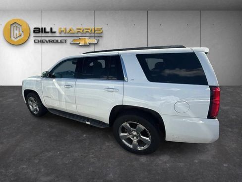 Used 2017 Chevrolet Tahoe LT w/ Luxury Package AWD/4WD image 8