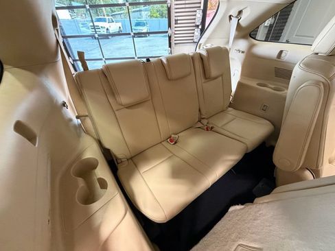 Used 2018 Toyota Highlander Limited AWD/4WD image 6