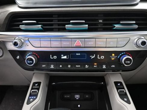Used 2020 Kia Telluride EX w/ Towing Package AWD/4WD image 24