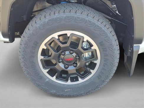 New 2026 Toyota Tacoma TRD Off-Road AWD/4WD image 10