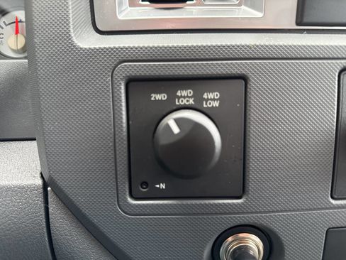 Used 2008 Dodge Ram 1500 Truck SLT w/ Cool Chrome Pkg image 35