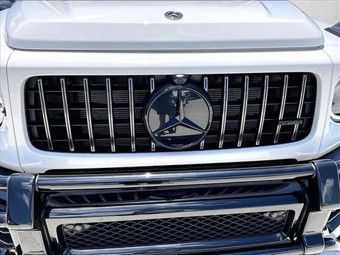 Certified 2023 Mercedes-Benz G 63 AMG 4MATIC image 30