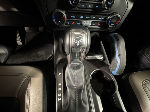 Used 2023 Ford Bronco Wildtrak image 27