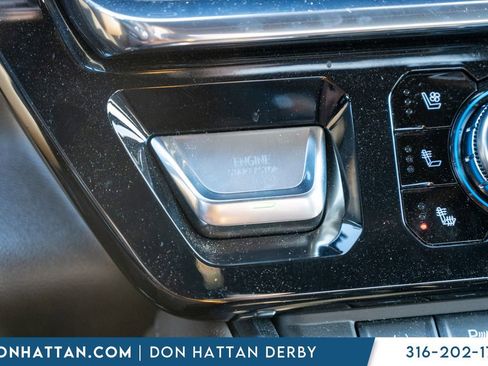 Used 2025 GMC Sierra 1500 Denali image 13