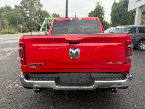 Certified 2024 RAM 1500 Laramie image 8