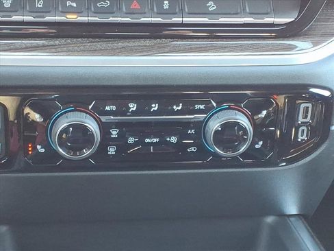 New 2026 Chevrolet Silverado 2500 LT w/ Trail Boss Package image 12