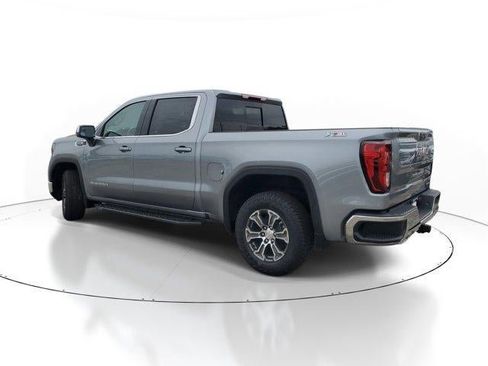 New 2026 GMC Sierra 1500 SLE w/ X31 Off-Road Package AWD/4WD image 4