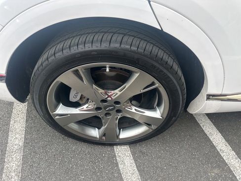 Used 2023 Genesis GV80 3.5T w/ Prestige Package image 9