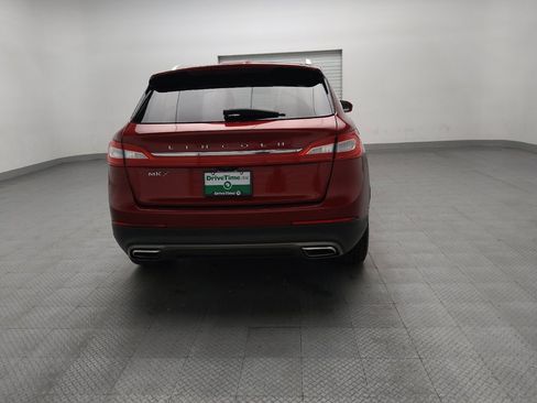 Used 2017 Lincoln MKX Reserve w/ Driver Assistance Package FWD image 7