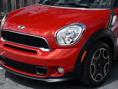 Used 2014 MINI Cooper Paceman S FWD image 4