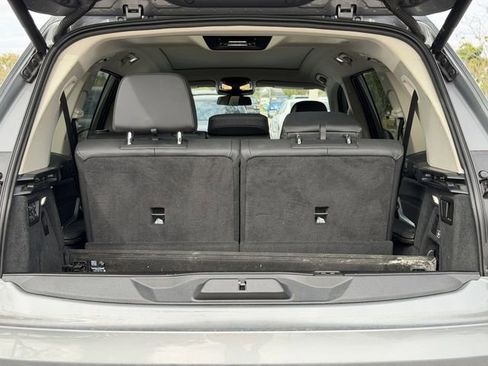 Certified 2023 BMW X7 xDrive40i w/ Premium Package image 10