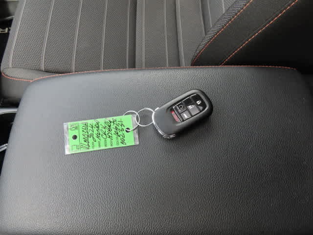 Used 2024 Honda CR-V Sport image 27