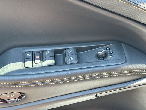 New 2026 Jeep Cherokee Limited AWD/4WD image 11