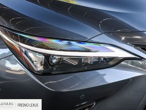 New 2026 Lexus NX 350 AWD image 10