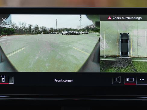 Used 2023 Audi S4 Premium Plus w/ Premium Plus Package image 15