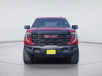 Used 2024 GMC Sierra 1500 AT4X AWD/4WD video 2