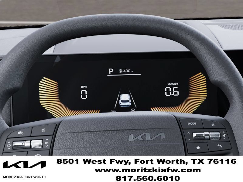 New 2026 Kia Sportage LX w/ LX Convenience Package FWD image 21