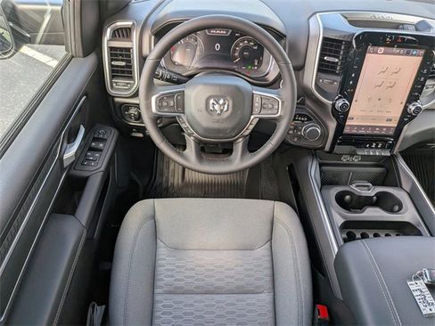 New 2026 RAM 1500 Big Horn image 16