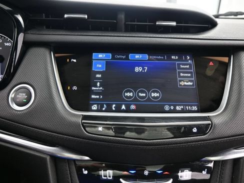 Used 2024 Cadillac XT5 Premium Luxury FWD image 27