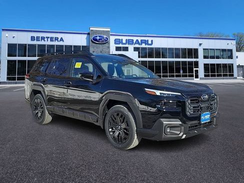 Certified 2026 Subaru Outback Limited XT AWD/4WD image 2