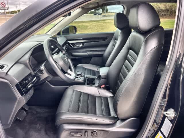 Certified 2026 Honda CR-V EX-L image 11