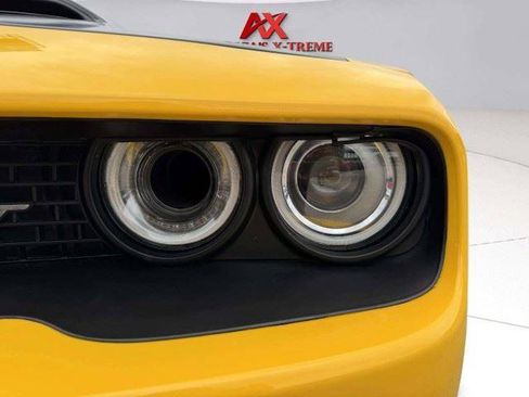 Used 2018 Dodge Challenger SRT Demon RWD image 14