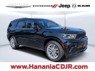Used 2024 Dodge Durango GT AWD/4WD video 1