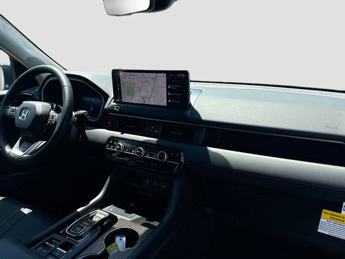 New 2026 Honda Pilot Elite image 25