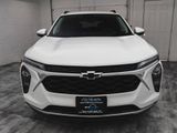 Used 2025 Chevrolet Trax LT w/ Driver Confidence Package image 2