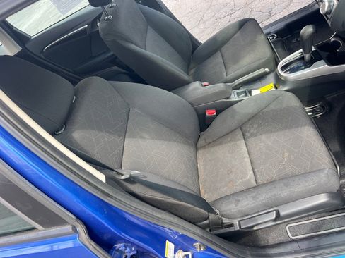Used 2015 Honda Fit EX-L image 19