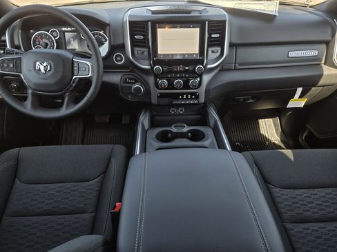 New 2026 RAM 1500 Big Horn image 19