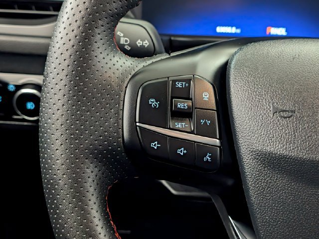 Certified 2023 Ford Escape ST-Line Elite AWD/4WD image 31
