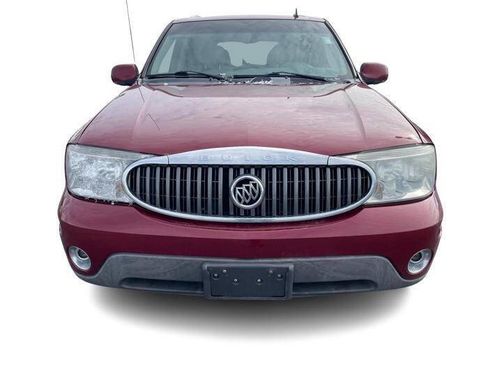 Used 2007 Buick Rainier CXL image 9