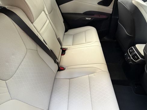 Certified 2025 Lexus RX 350 Premium Plus w/ Accessory Package (Z1) FWD image 40