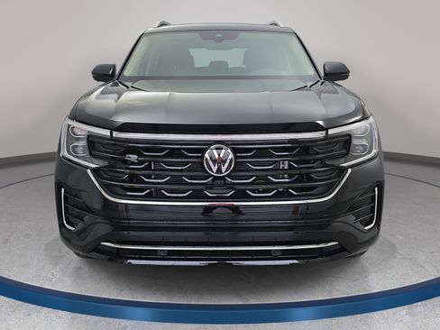 New 2026 Volkswagen Atlas SEL Premium R-Line AWD/4WD image 2